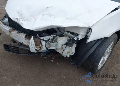 2009 Pontiac G6 from USA, damaged, VIN 1G2ZG57N094178602